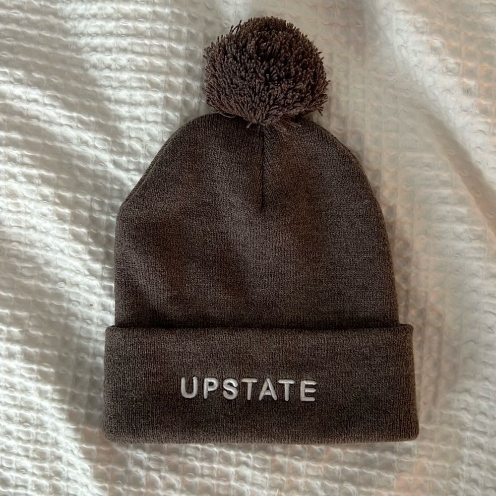 UPSTATE WINTER HAT